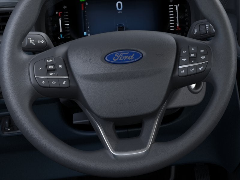 2026 Ford Maverick XL AWD SUPERCREW