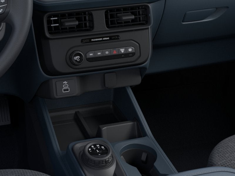 2026 Ford Maverick XL AWD SUPERCREW