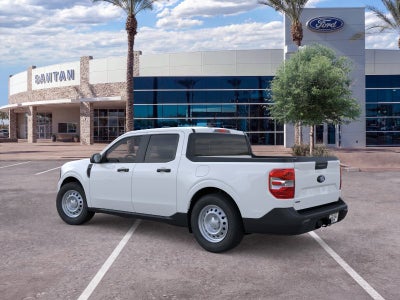2026 Ford Maverick XL AWD SUPERCREW