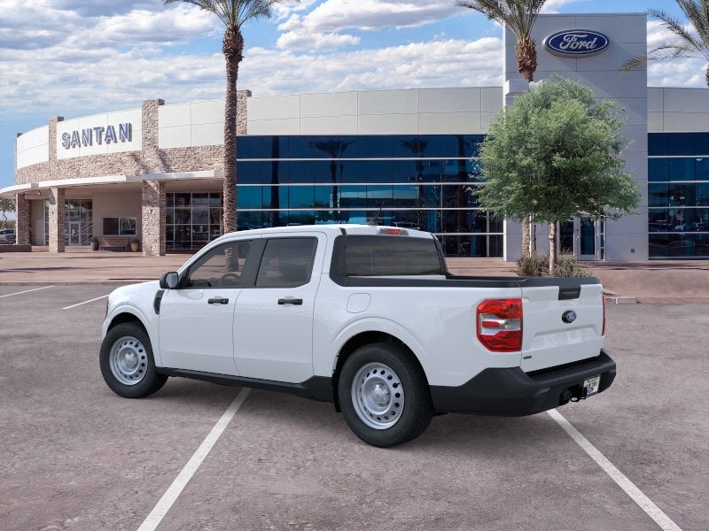 2026 Ford Maverick XL AWD SUPERCREW