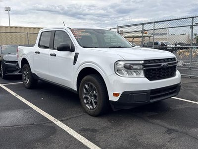 2023 Ford Maverick XLT