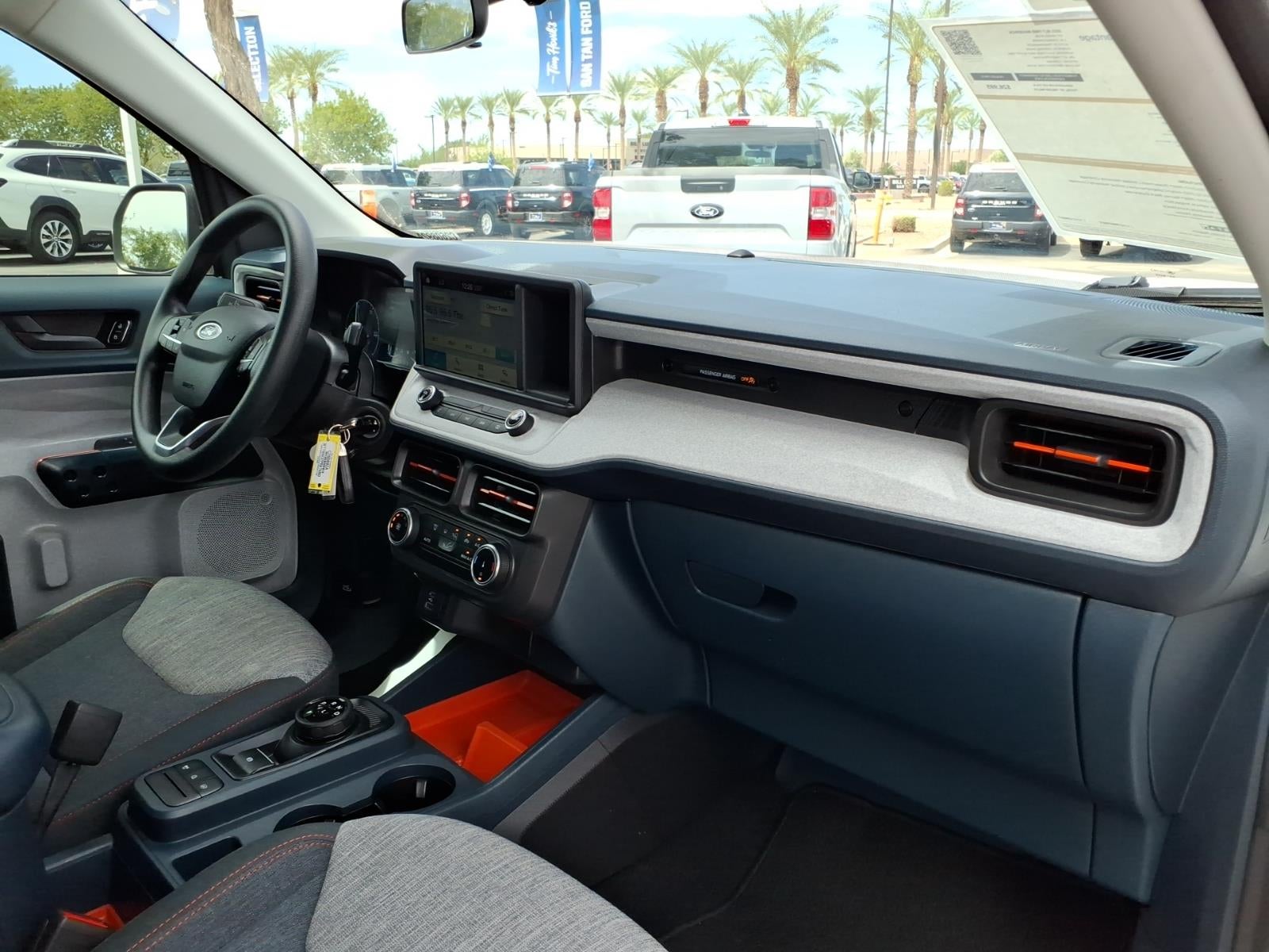 2023 Ford Maverick XLT