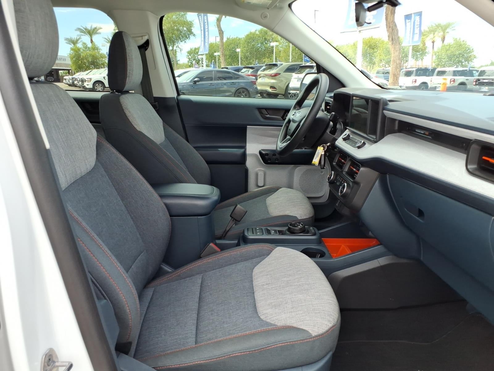 2023 Ford Maverick XLT