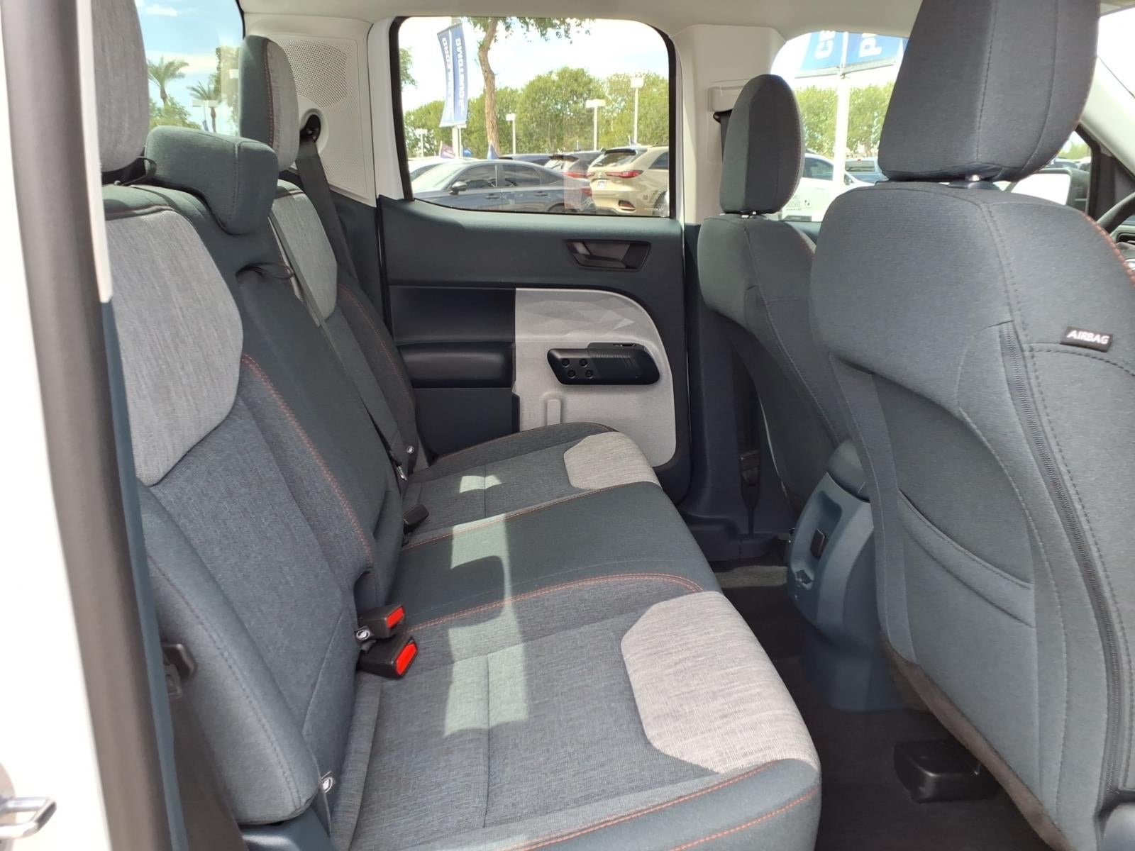 2023 Ford Maverick XLT