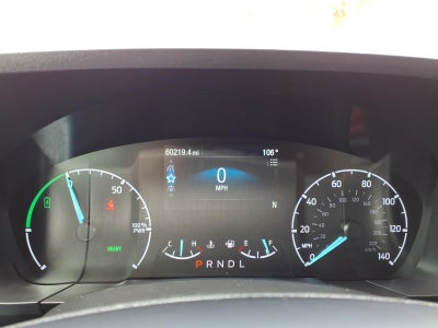 2023 Ford Maverick XLT