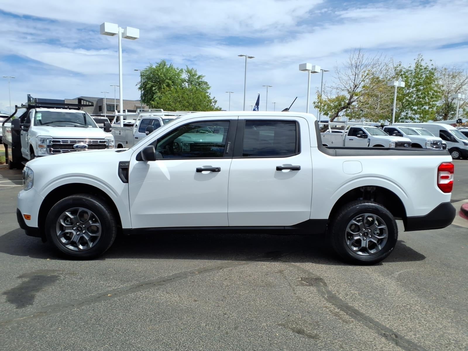 2023 Ford Maverick XLT
