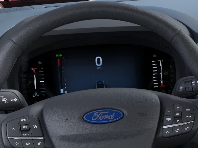 2026 Ford Maverick XLT FWD SUPERCREW
