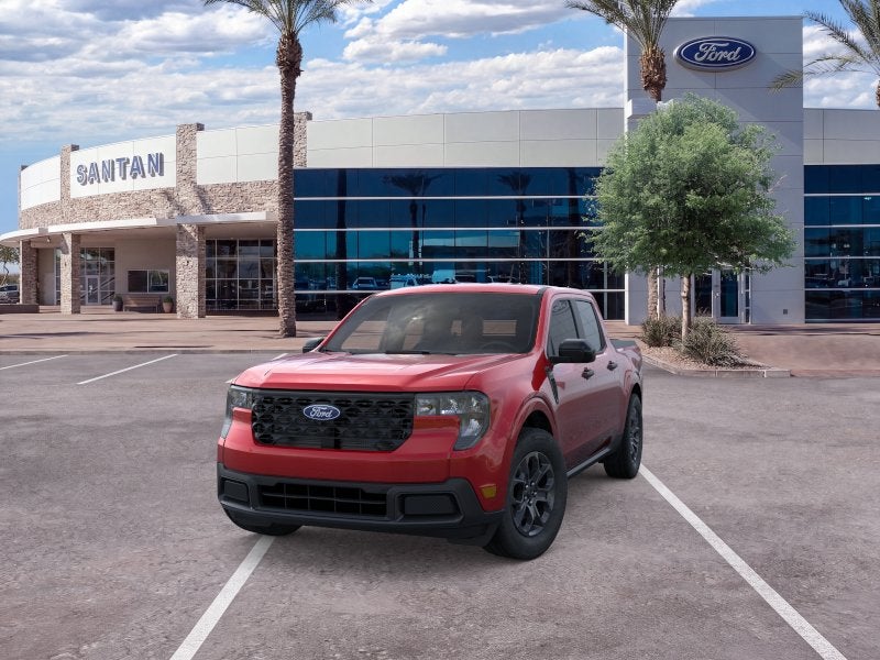 2026 Ford Maverick XLT FWD SUPERCREW