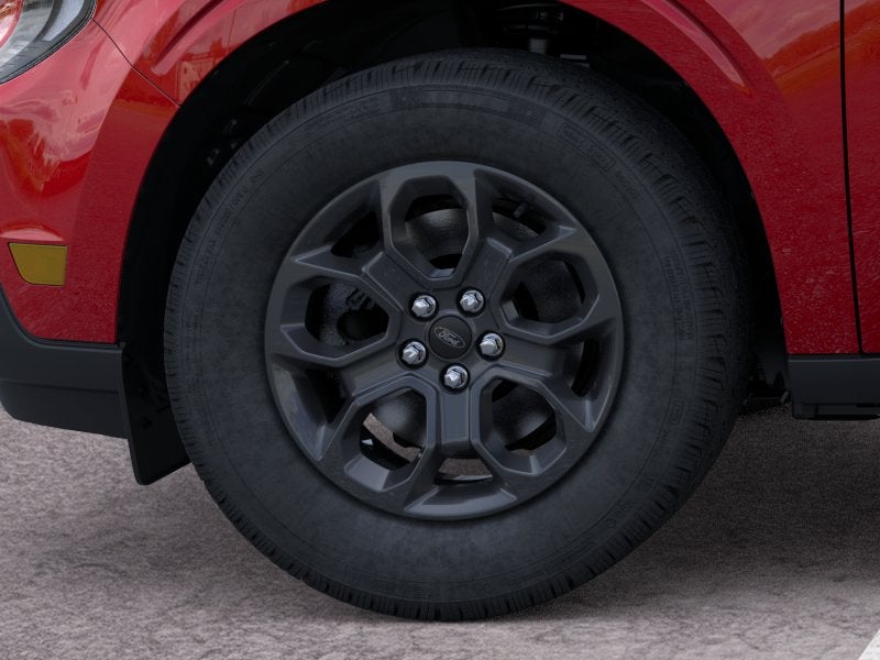 2026 Ford Maverick XLT FWD SUPERCREW