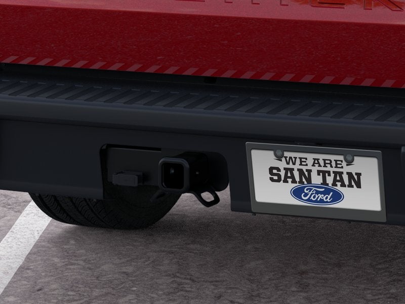 2026 Ford Maverick XLT FWD SUPERCREW