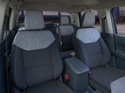 2026 Ford Maverick XLT FWD SUPERCREW