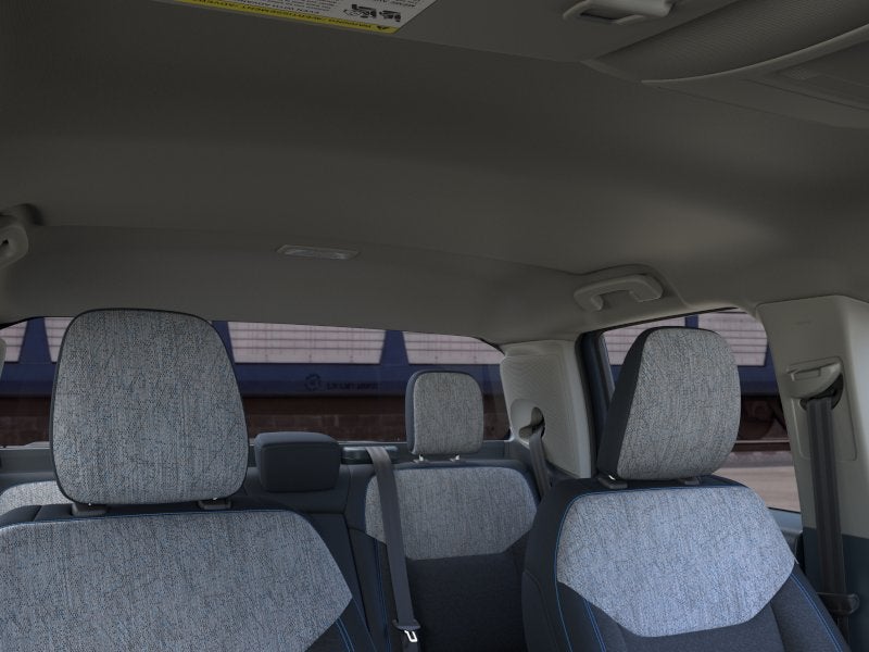 2026 Ford Maverick XLT FWD SUPERCREW