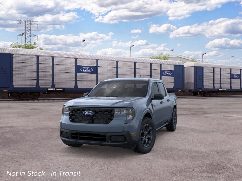 2026 Ford Maverick XLT FWD SUPERCREW