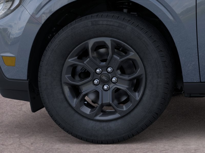2026 Ford Maverick XLT FWD SUPERCREW