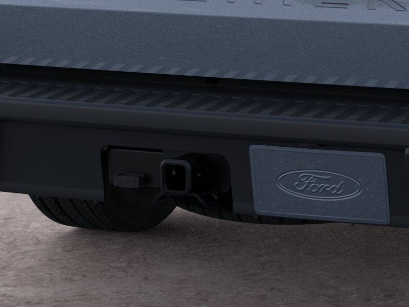 2026 Ford Maverick XLT FWD SUPERCREW
