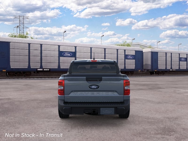 2026 Ford Maverick XLT FWD SUPERCREW