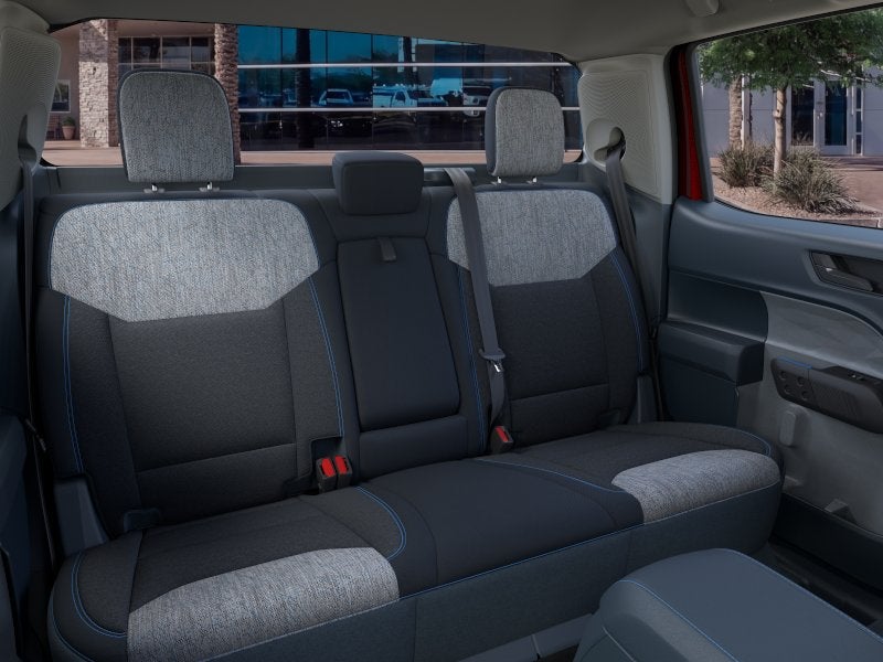 2026 Ford Maverick XLT FWD SUPERCREW