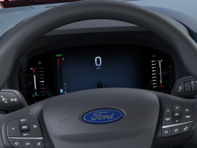 2026 Ford Maverick XLT FWD SUPERCREW