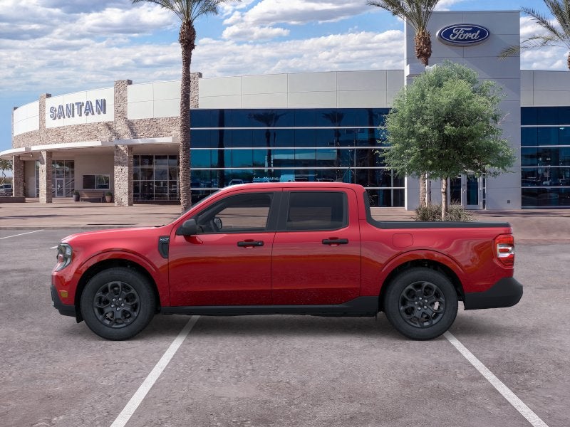 2026 Ford Maverick XLT FWD SUPERCREW