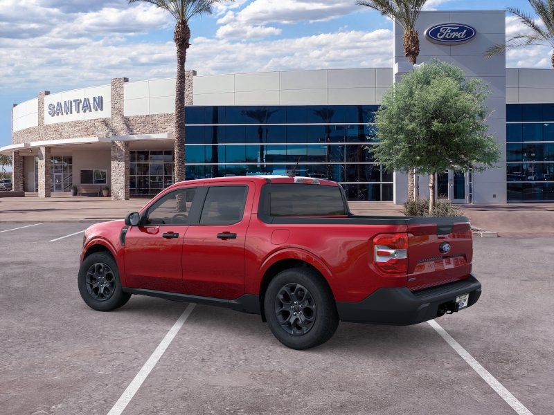 2026 Ford Maverick XLT FWD SUPERCREW