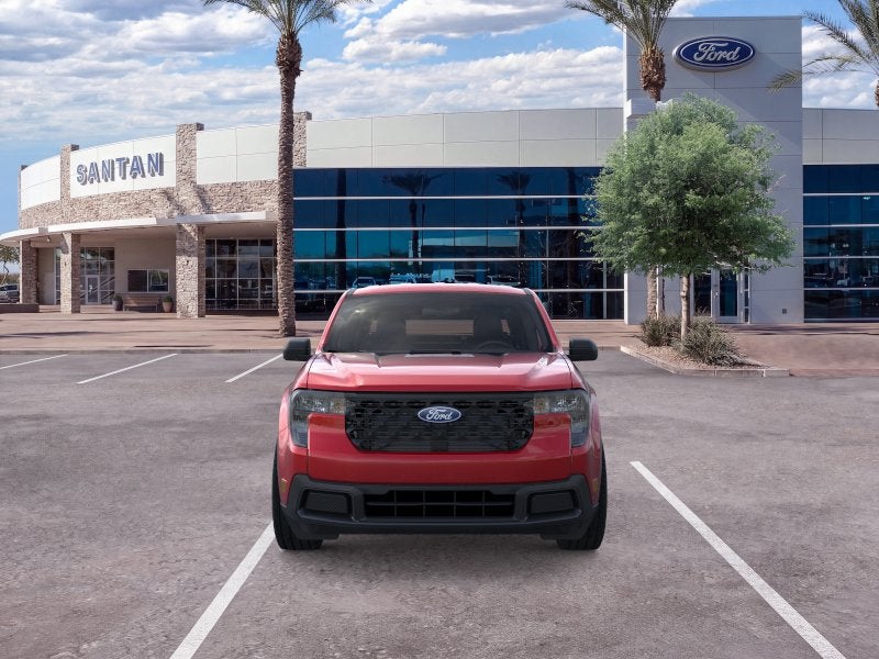2026 Ford Maverick XLT FWD SUPERCREW
