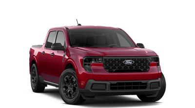 2026 Ford Maverick XLT FWD SUPERCREW