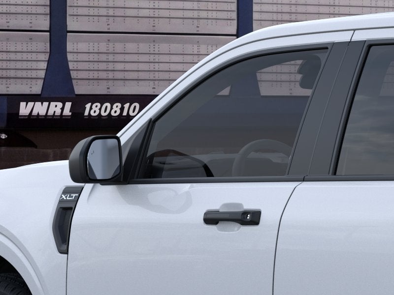 2026 Ford Maverick XLT FWD SUPERCREW