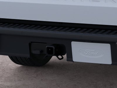 2026 Ford Maverick XLT FWD SUPERCREW