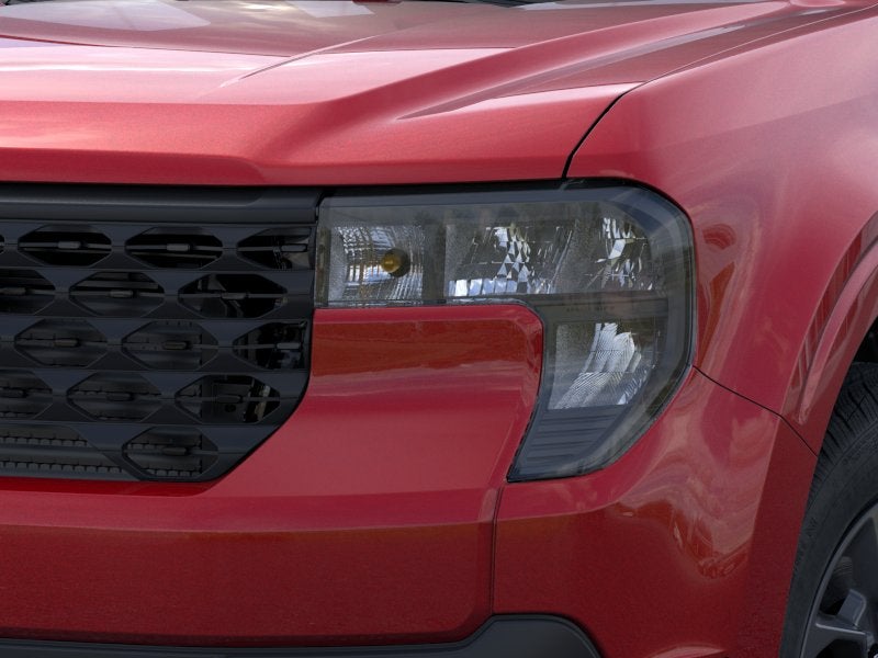 2026 Ford Maverick XLT FWD SUPERCREW