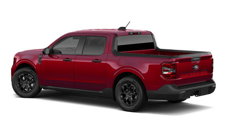 2026 Ford Maverick XLT FWD SUPERCREW