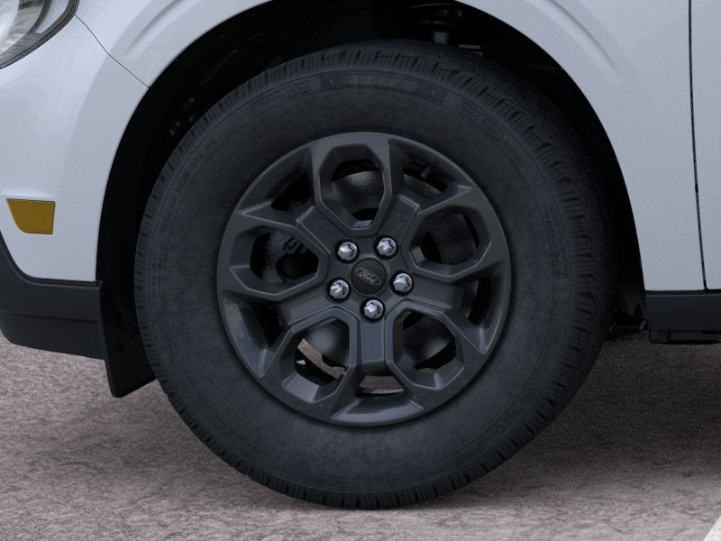 2026 Ford Maverick XLT FWD SUPERCREW