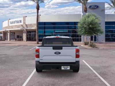 2026 Ford Maverick XLT FWD SUPERCREW