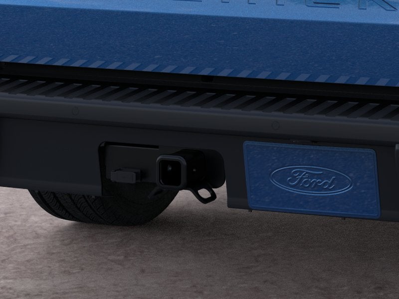 2026 Ford Maverick XLT FWD SUPERCREW