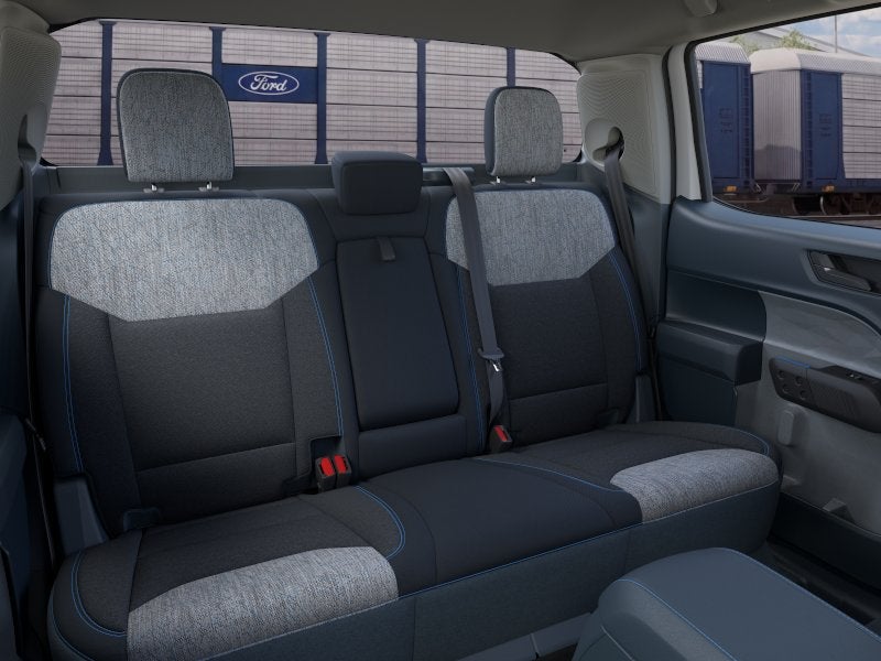 2026 Ford Maverick XLT FWD SUPERCREW