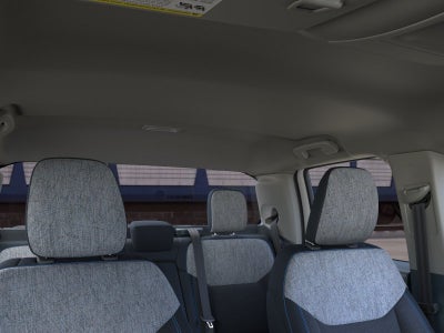 2026 Ford Maverick XLT FWD SUPERCREW