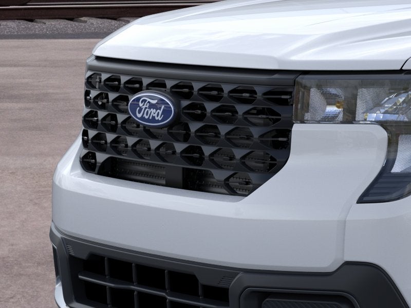 2026 Ford Maverick XLT FWD SUPERCREW