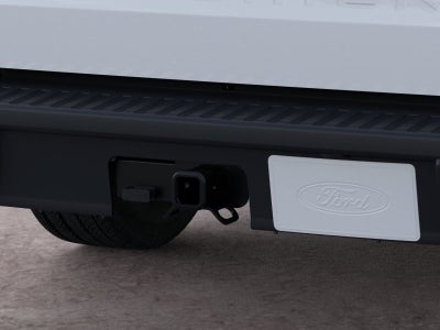 2026 Ford Maverick XLT FWD SUPERCREW
