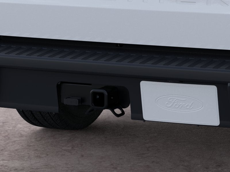 2026 Ford Maverick XLT FWD SUPERCREW