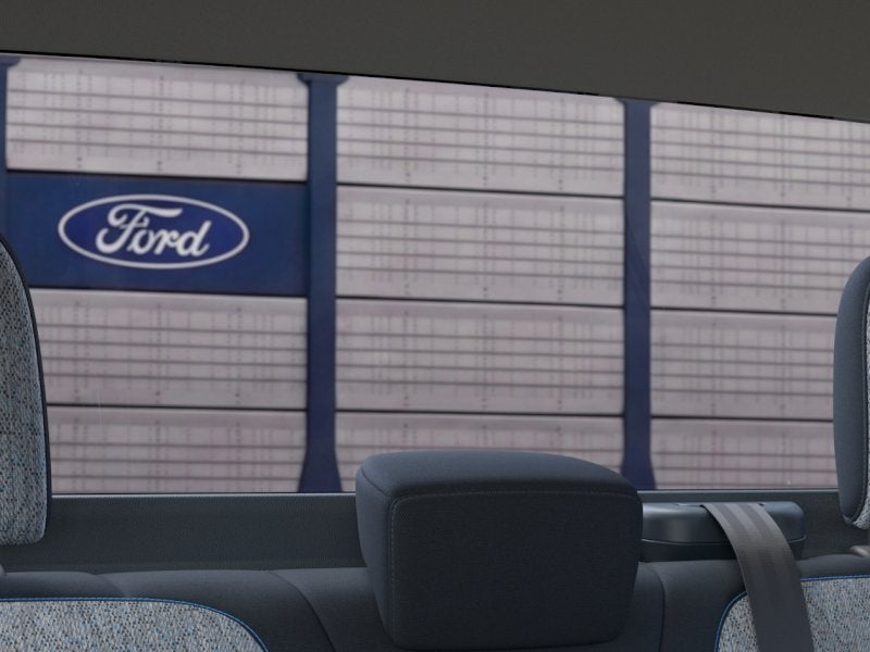 2026 Ford Maverick XLT FWD SUPERCREW
