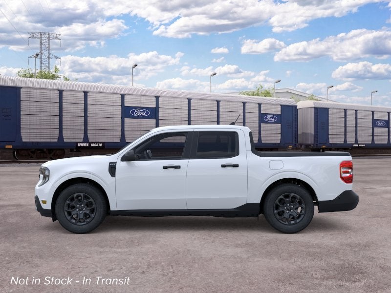 2026 Ford Maverick XLT FWD SUPERCREW