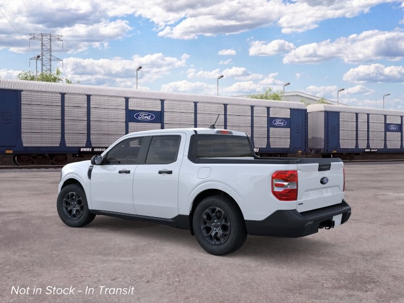 2026 Ford Maverick XLT FWD SUPERCREW