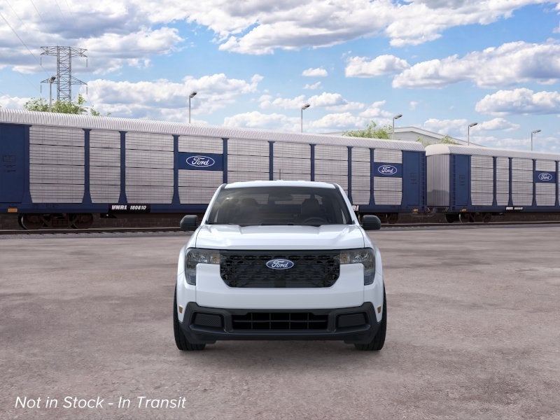 2026 Ford Maverick XLT FWD SUPERCREW