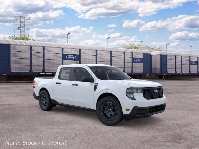 2026 Ford Maverick XLT FWD SUPERCREW