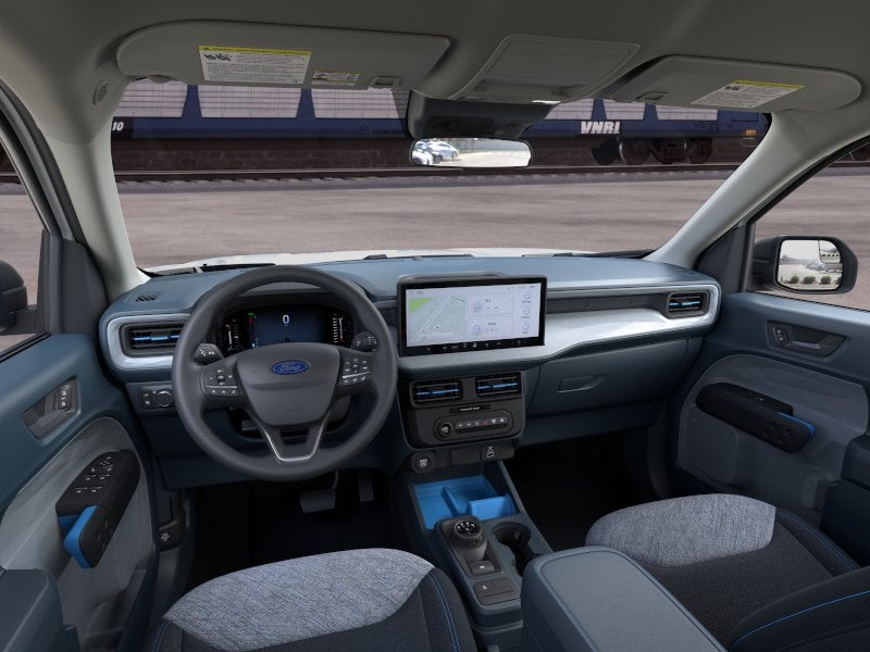 2026 Ford Maverick XLT FWD SUPERCREW