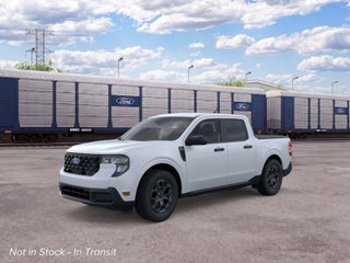 2026 Ford Maverick XLT FWD SUPERCREW