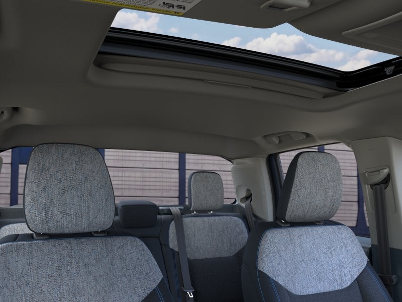 2026 Ford Maverick XLT FWD SUPERCREW