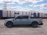 2026 Ford Maverick XLT FWD SUPERCREW