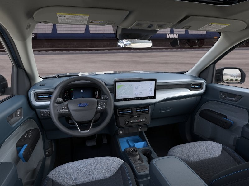 2026 Ford Maverick XLT FWD SUPERCREW