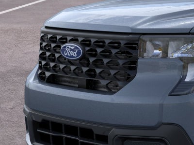 2026 Ford Maverick XLT FWD SUPERCREW