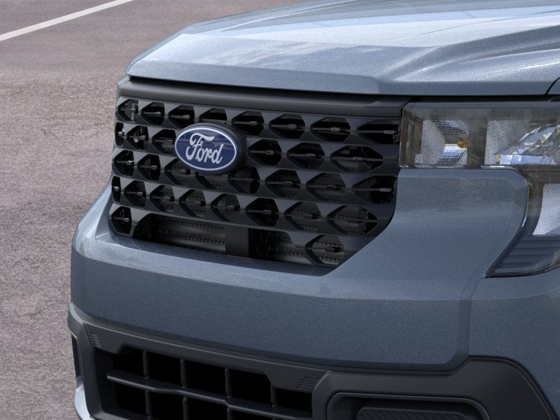 2026 Ford Maverick XLT FWD SUPERCREW